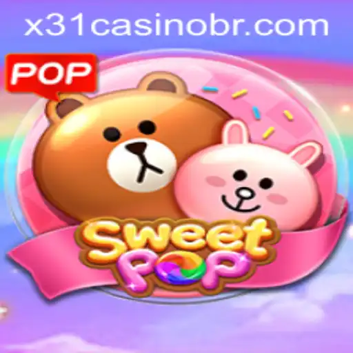 Unveiling SweetPOP: A Sugary Delight in the World of X31.CASINO