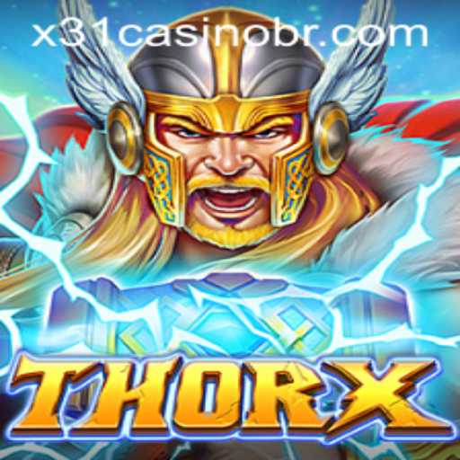 Discover ThorX: Unleashing the Power of the Gods in Gaming