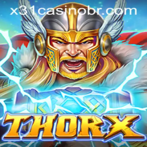 Discover ThorX: Unleashing the Power of the Gods in Gaming