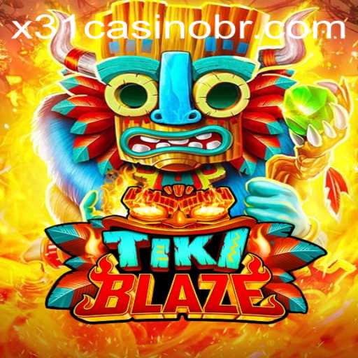 Explore the Thrills of TikiBlaze and X31.CASINO