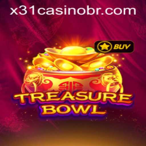 Discovering TreasureBowl: The Fascinating World of X31.CASINO