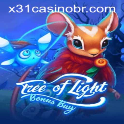 TreeOfLightBonusBuy - A Magical Adventure in Digital Gaming