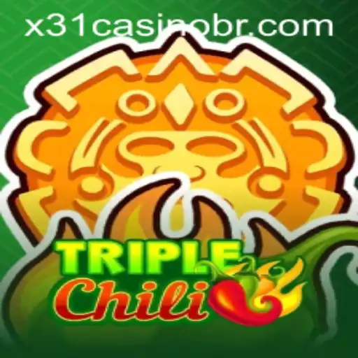 Exploring TripleChili: A Thrilling Adventure in X31.CASINO
