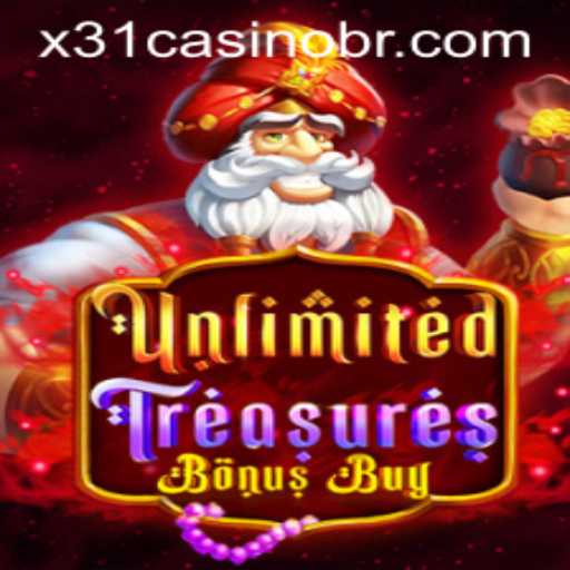 Discover the Exciting World of UnlimitedTreasuresBonusBuy on X31.CASINO