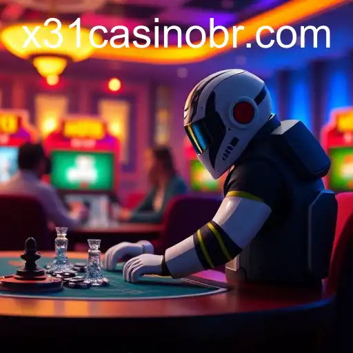 The Evolution of Video Games: An Insight Into X31.CASINO