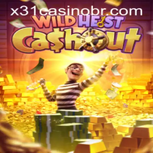 Explore the Exciting World of WildHeistCashout at X31.CASINO