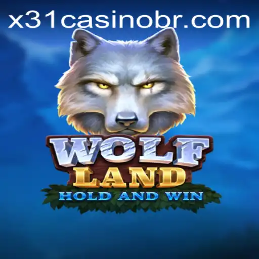 Exploring the Exciting Realm of WolfLand with X31.CASINO