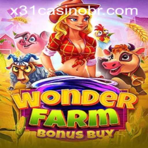 Dive into the Excitement of WonderFarmBonusBuy on X31.CASINO