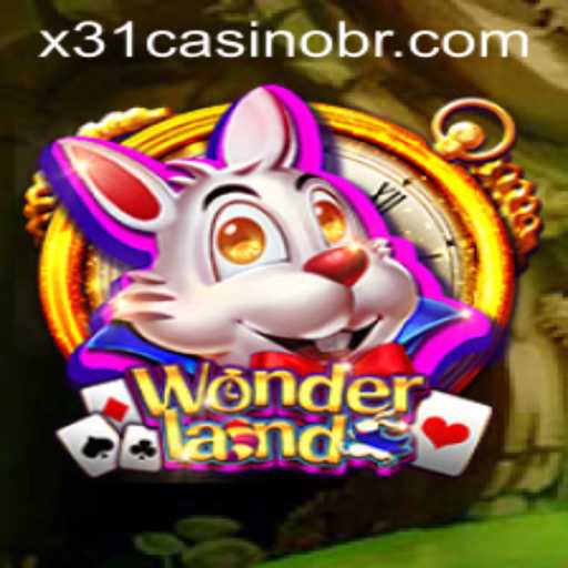 Discover the Exciting World of Wonderland: The Casino Game Revolution
